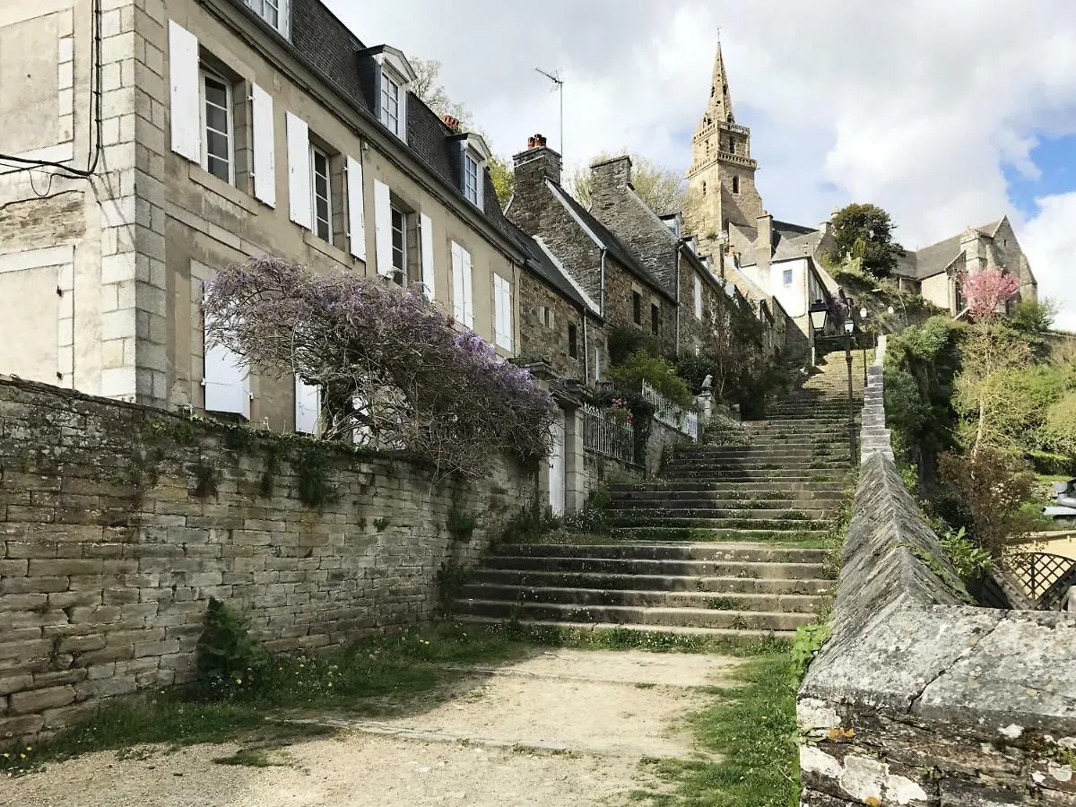 Le Studio Florent Lannion