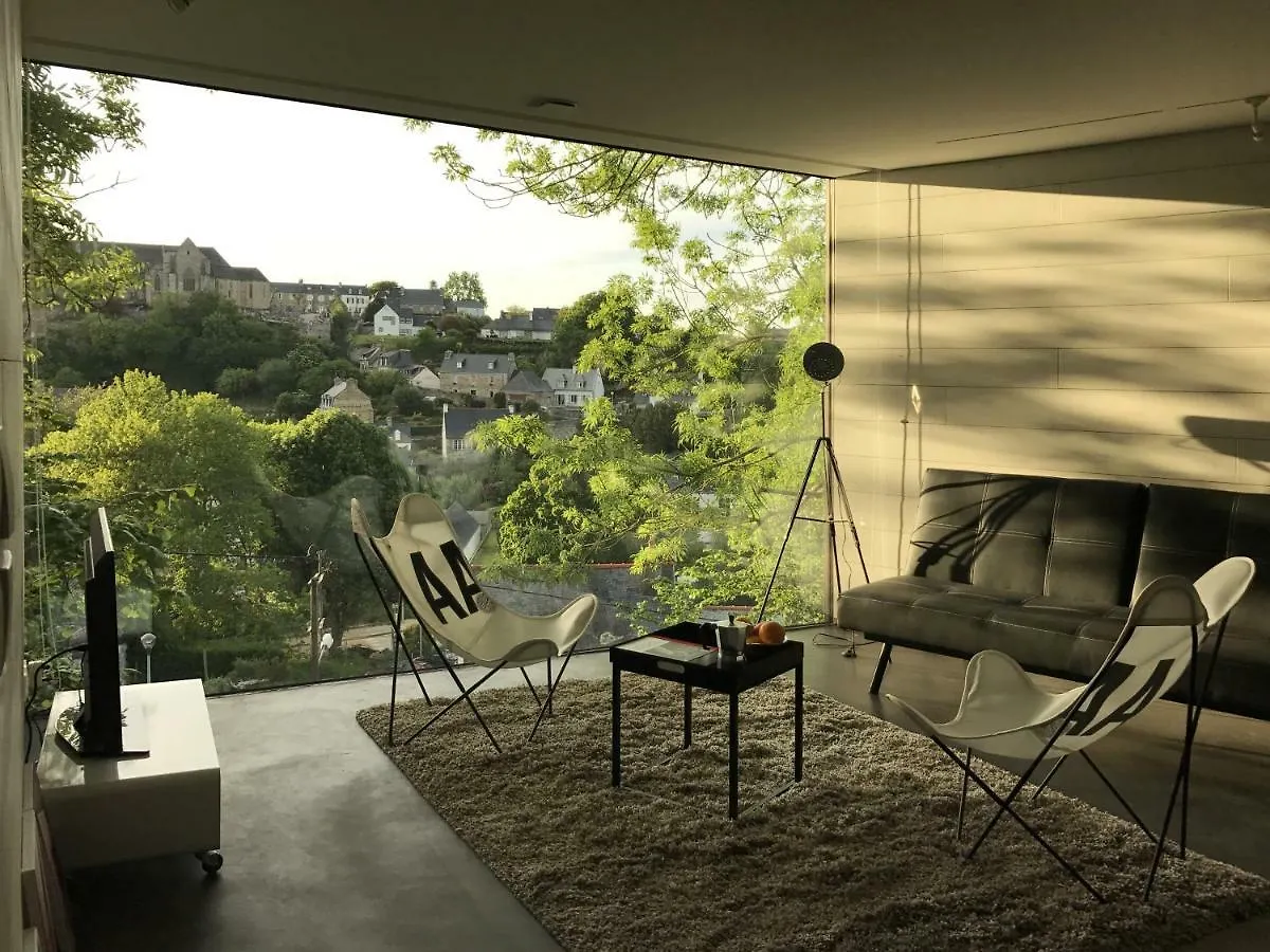 Le Studio Florent Lannion
