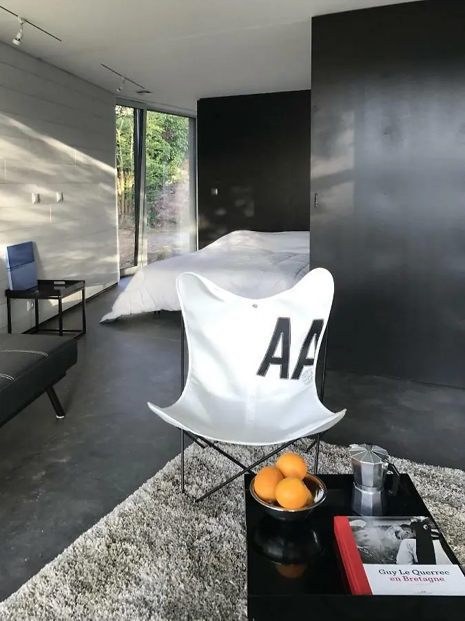 Lägenhet Le Studio Florent Lannion Frankrike