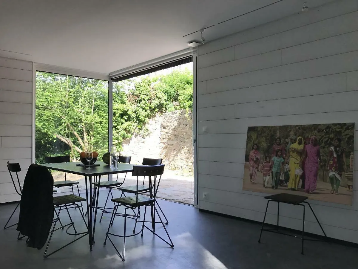 Le Studio Florent Lannion Lägenhet